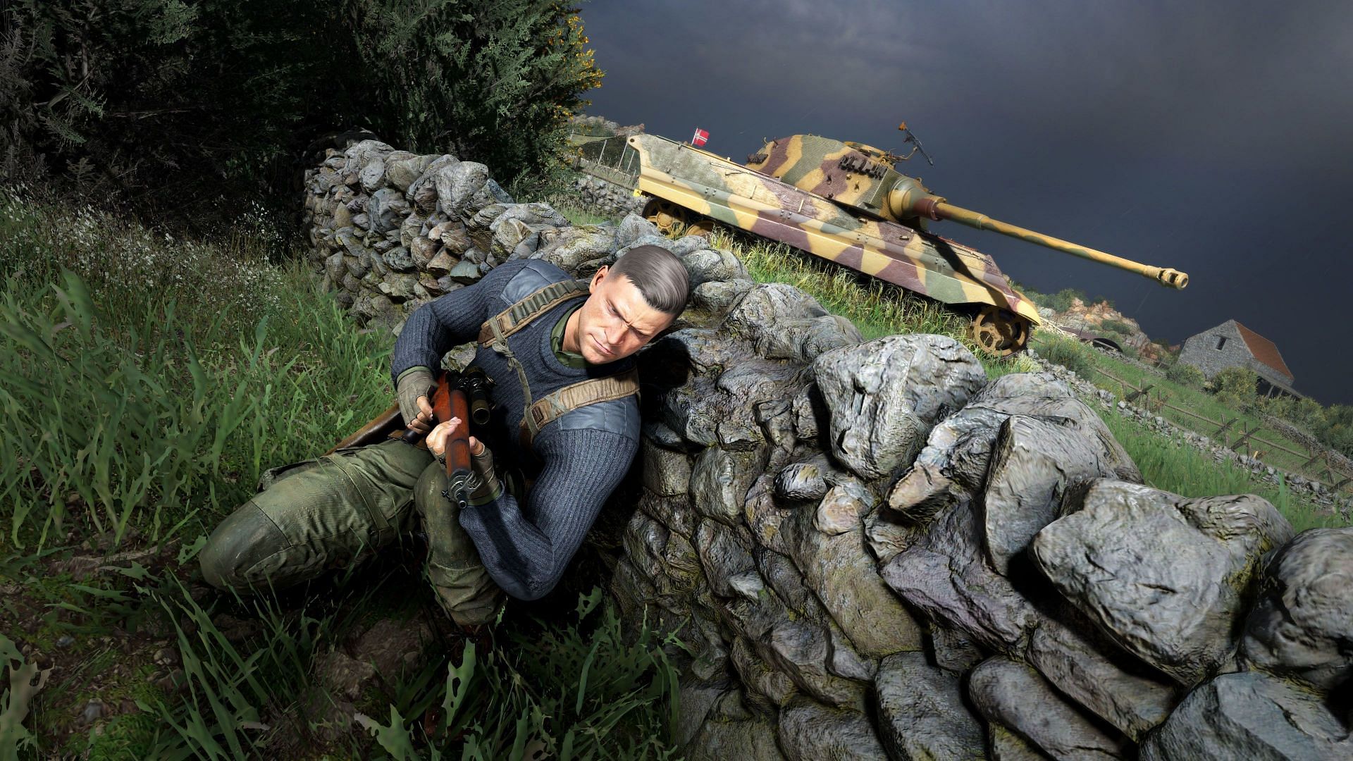Sniper Elite 5 (Image via Rebellion)